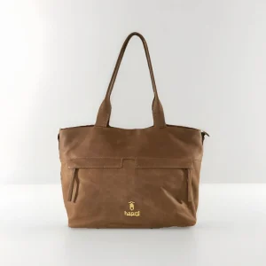 Shopping in pelle Haprjl