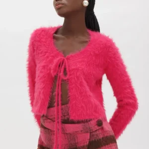 WEILI ZHENG CARDIGAN