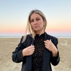 SOTTOGIACCA FANTASIA IN TESSUTO VELATO