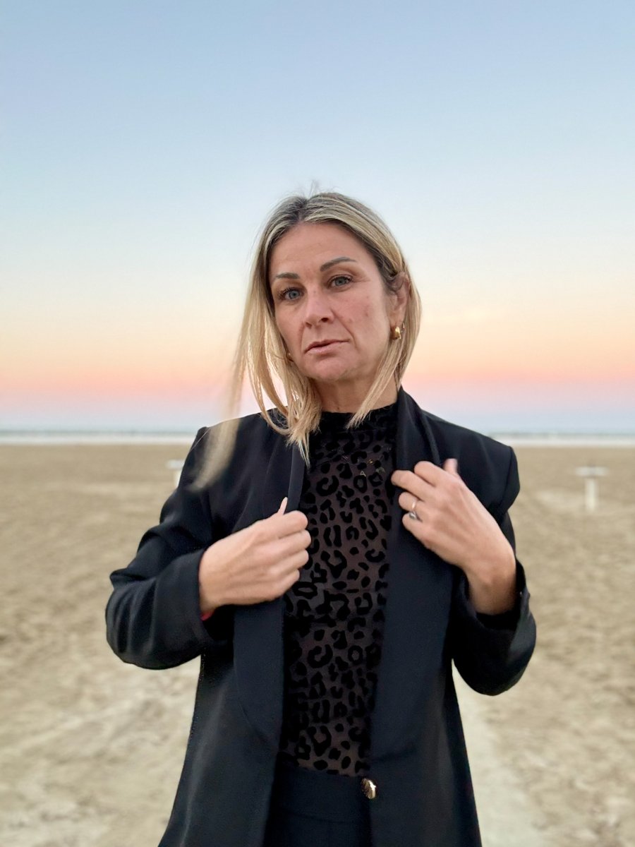 SOTTOGIACCA FANTASIA IN TESSUTO VELATO