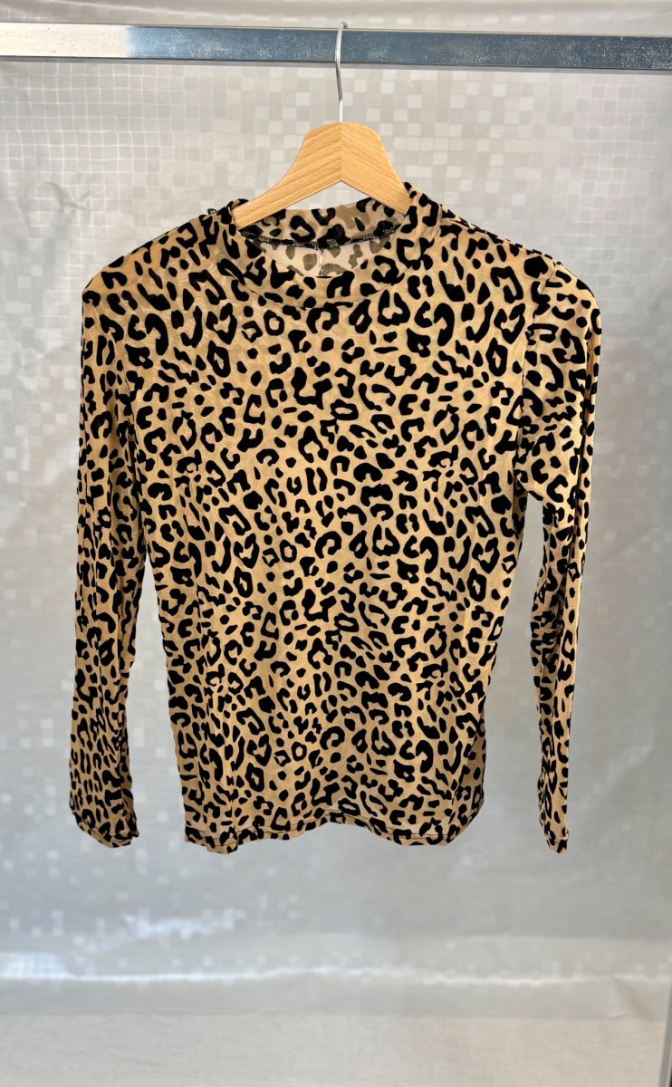 SOTTOGIACCA FANTASIA IN TESSUTO VELATO - immagine 5