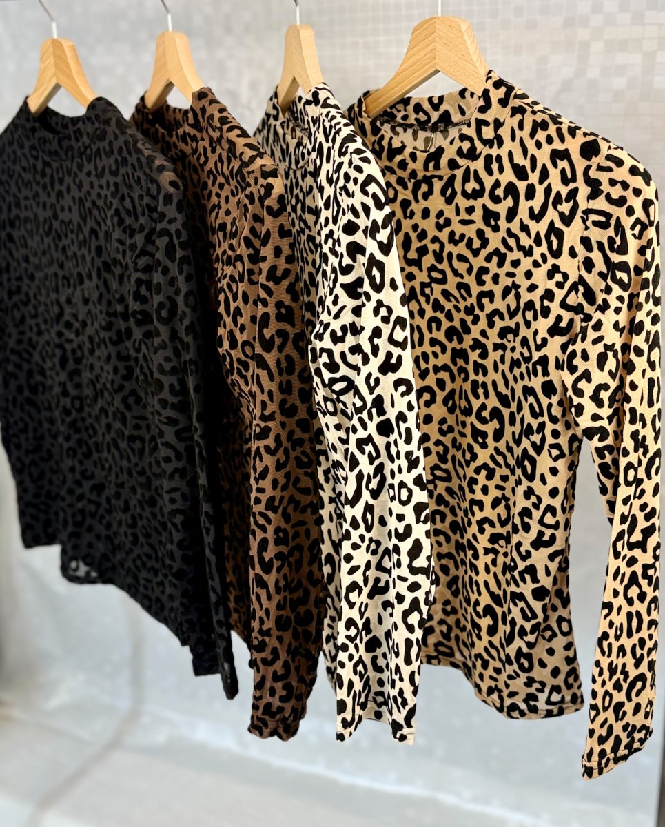 SOTTOGIACCA FANTASIA IN TESSUTO VELATO - immagine 3