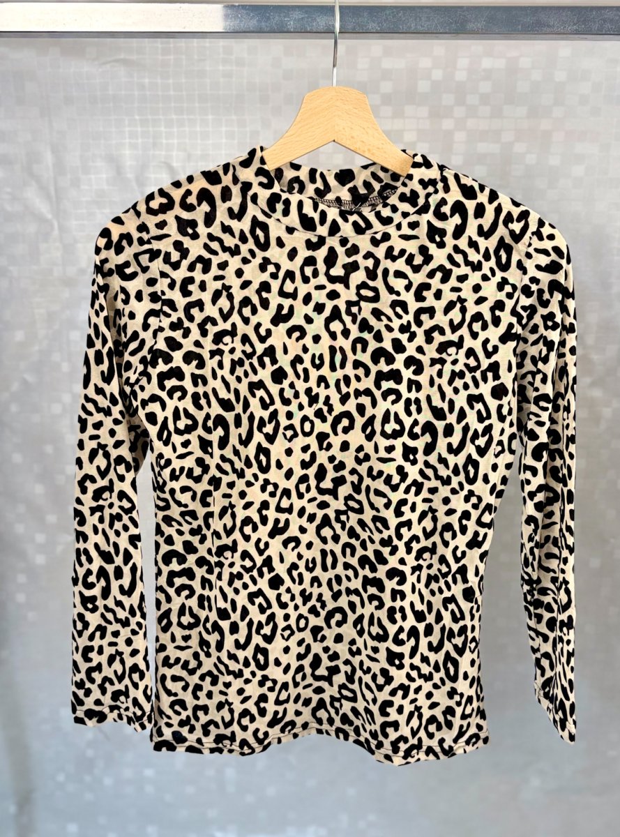 SOTTOGIACCA FANTASIA IN TESSUTO VELATO - immagine 7