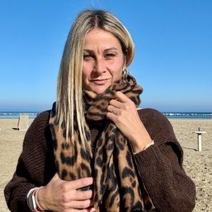 SCIARPA MICRO PILE CALDA E AVVOLGENTE