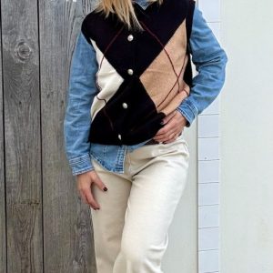 PANTALONE GAMBA LARGA ELASTICIZZATO CALDO