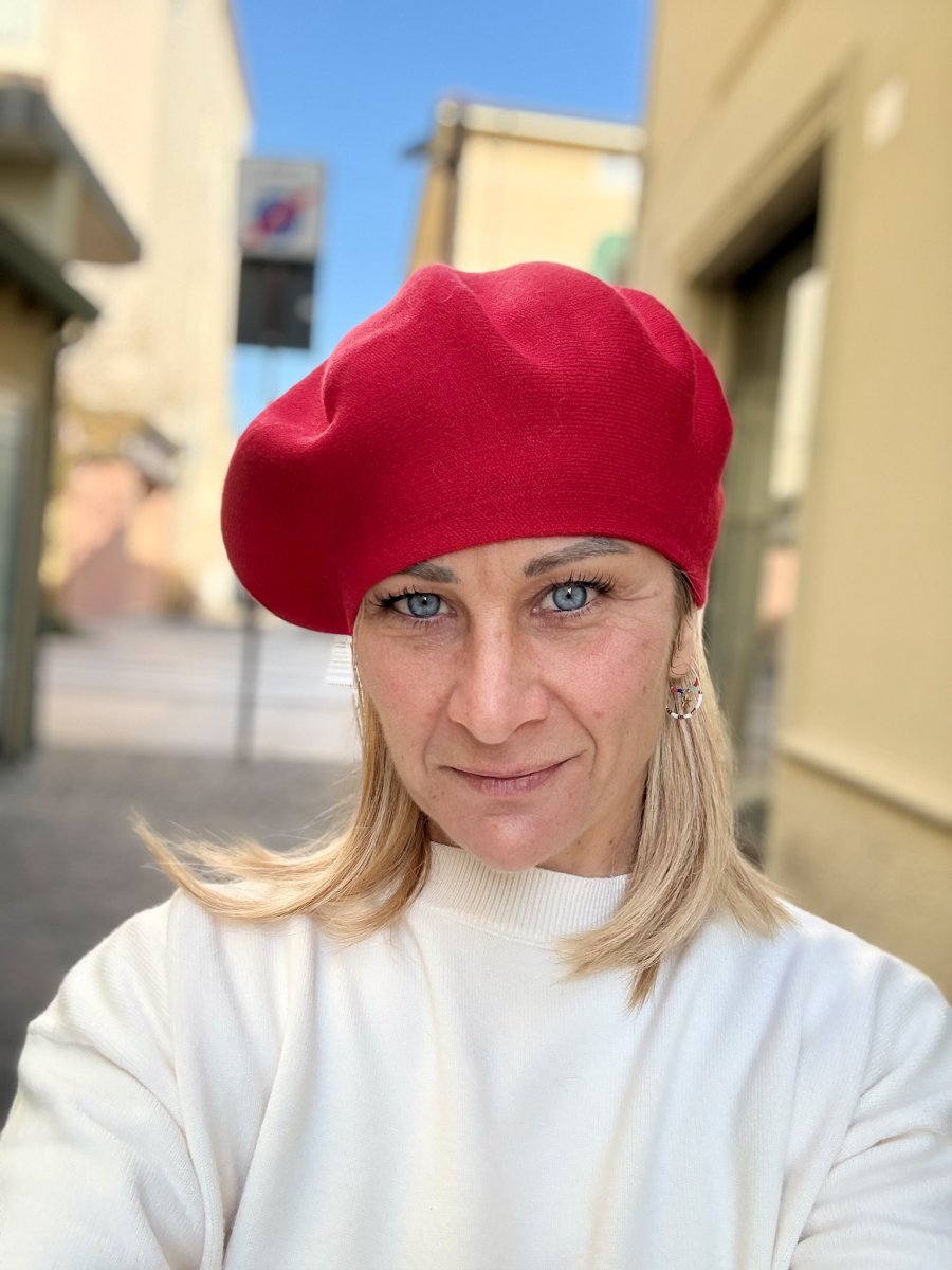 BASCO DI VISCOSA MORBIDO E CALDO - immagine 3