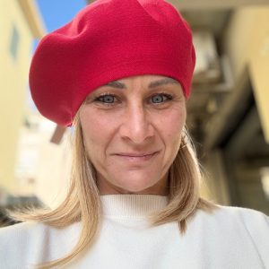 BASCO DI VISCOSA MORBIDO E CALDO