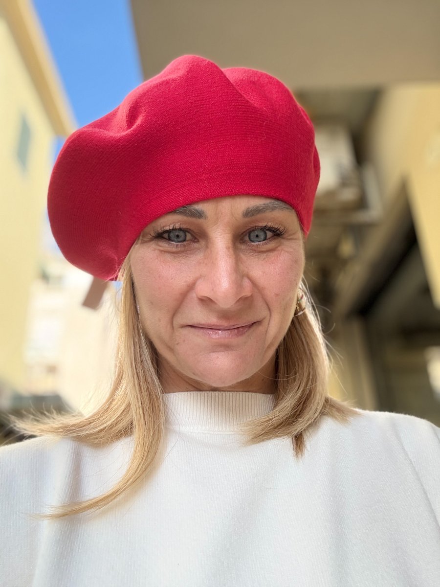 BASCO DI VISCOSA MORBIDO E CALDO - immagine 2