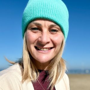 BERRETTO A COSTE SEMPLICE CON RISVOLTO