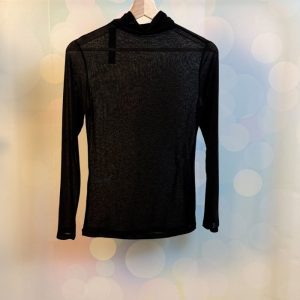 MAGLIA CASHMERE MORBIDA E CALDISSIMA