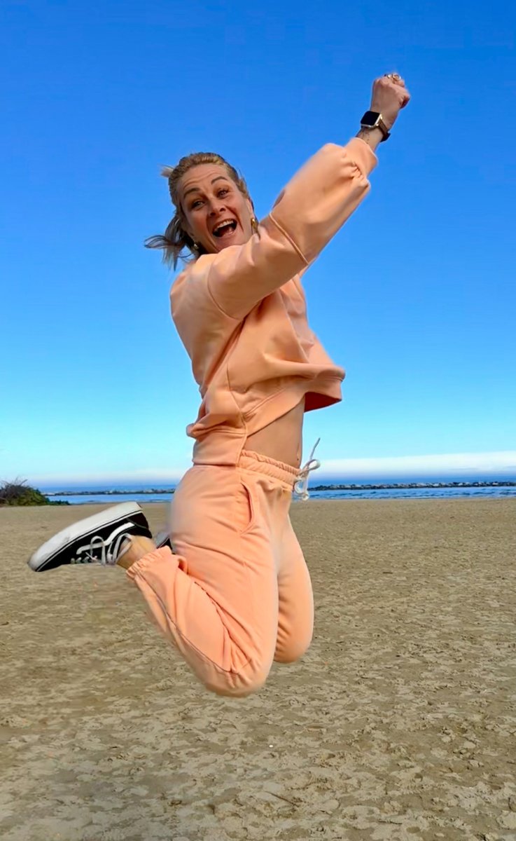 TUTA COMFY GARZATA COMODA E VERSATILE - immagine 6