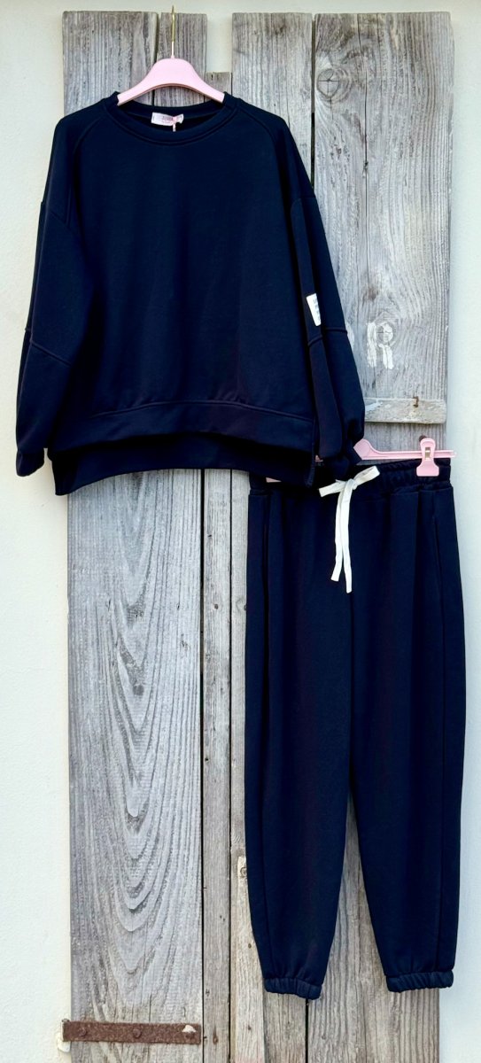 TUTA COMFY GARZATA COMODA E VERSATILE - immagine 7