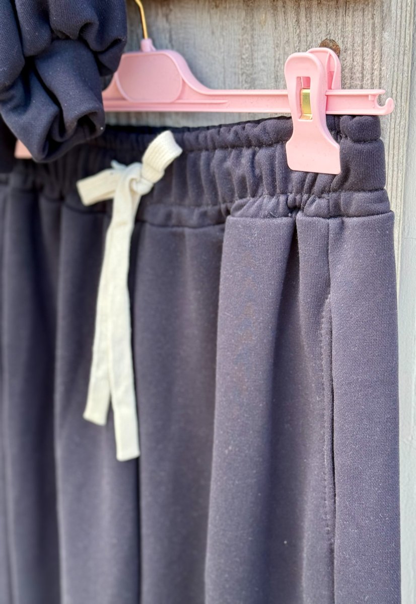 TUTA COMFY GARZATA COMODA E VERSATILE - immagine 9