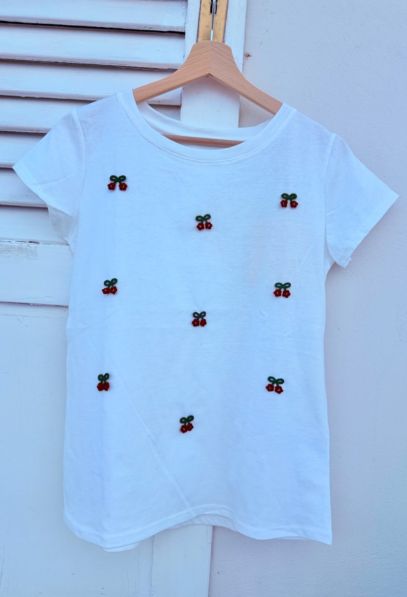 TSHIRT MICRO APPLICAZIONI ELASTICIZZATA - immagine 9