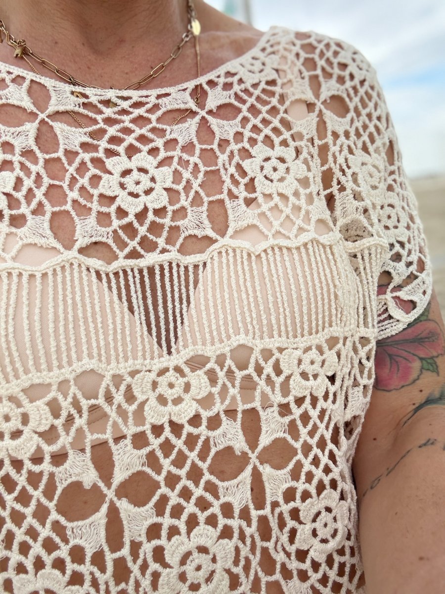 TSHIRT UNCINETTO CORTA - immagine 3