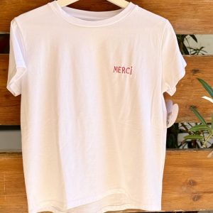 T-SHIRT OVERSIZE CON SCRITTE DIVERTENTI