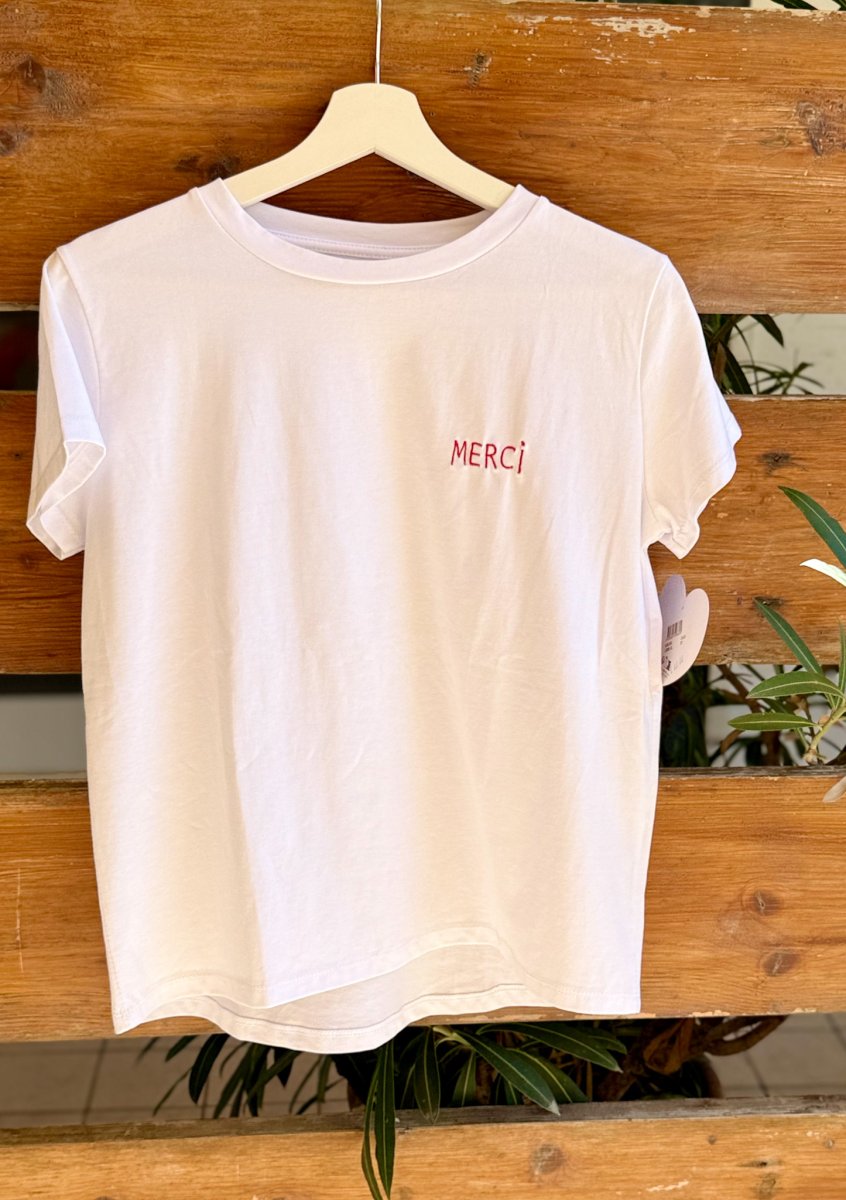 T-SHIRT OVERSIZE CON SCRITTE DIVERTENTI