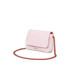 OFELIA borsetta in pelle Soft baby