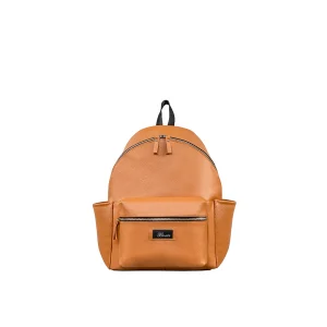 Zaino in pelle DANTE  Cuoio