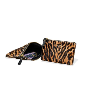 Busta in pelle ANDREA Maculata