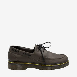 JACK mocassino barca – microfibra – suola doctor – veganshoes