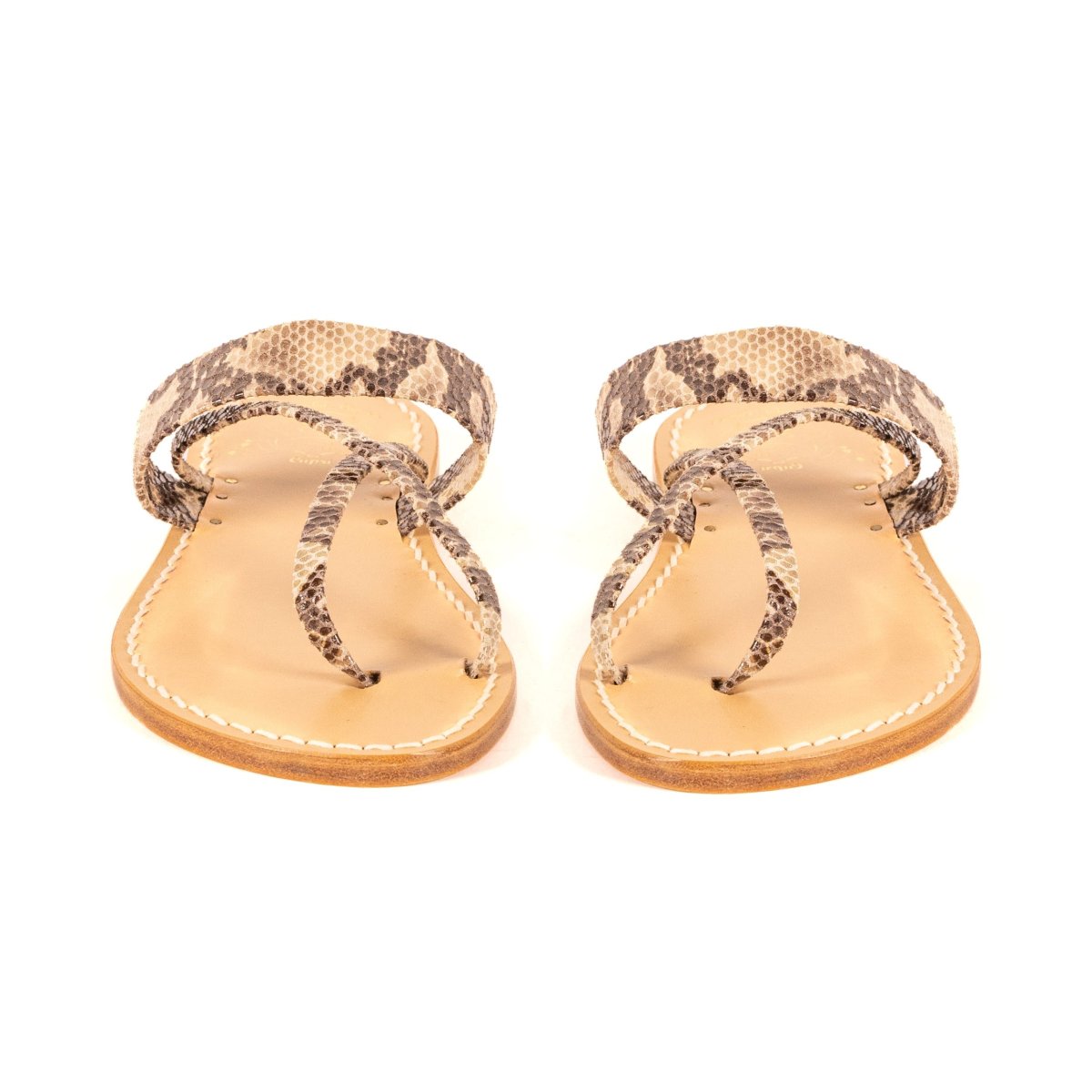 Infradito Joke con anello - immagine 2