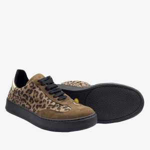 Bellastoria ONE – Leopardo PET