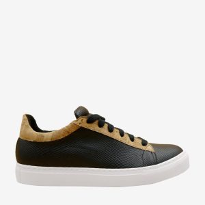 MILA sneakers – Pelle Mela e Sughero – veganshoes