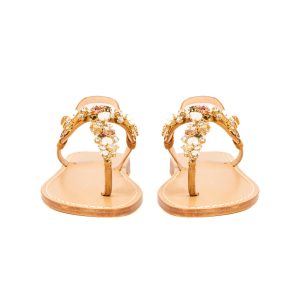 Sandali infradito Multiambra