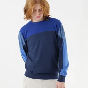 Pullover shockly