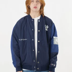 bomber CHAMPION x YANKEES