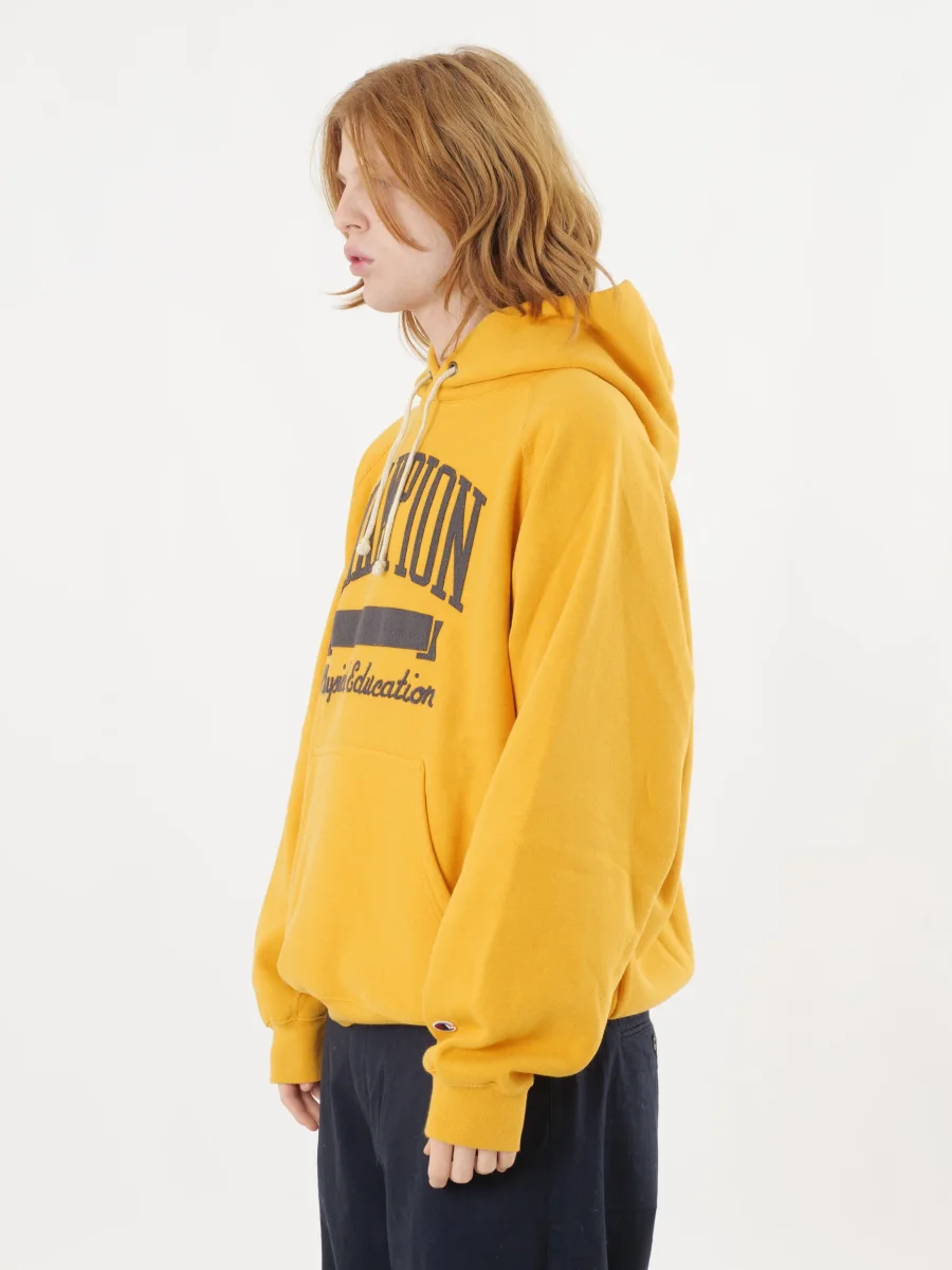 Felpa champion - immagine 4