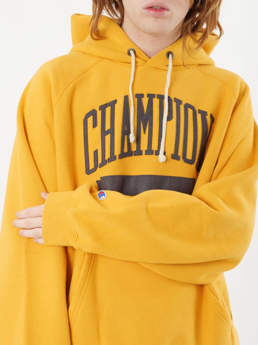 Felpa champion - immagine 6