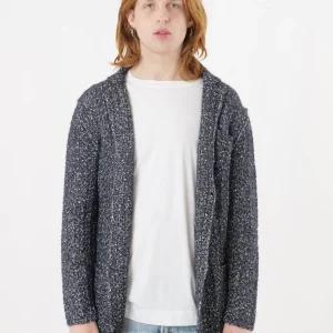 Cardigan melange
