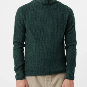 PULLOVER COLLO ALTO H953