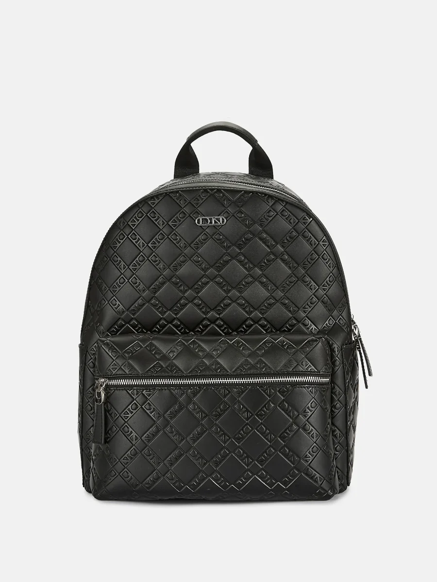 BACKPACK NAMALOGY ALLOVER