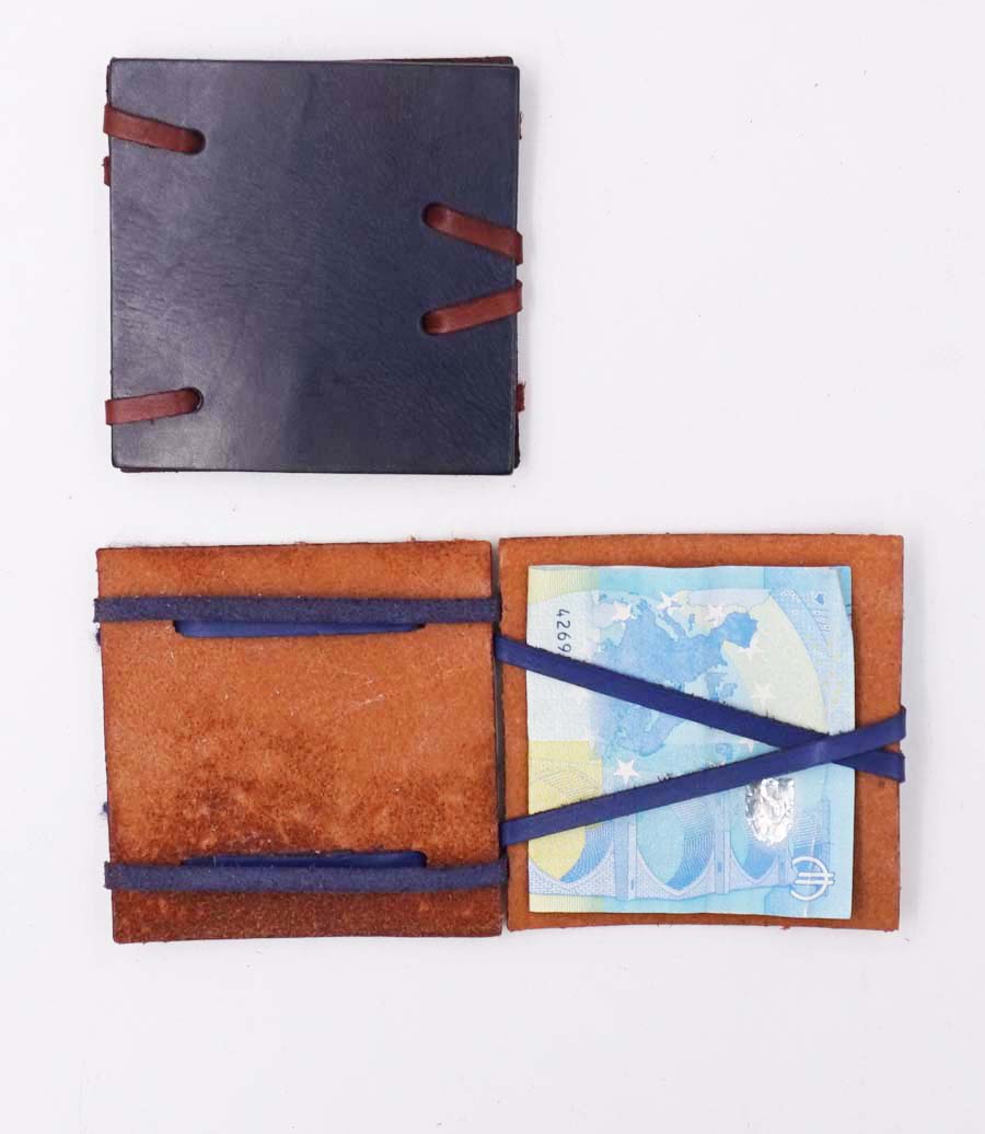 Portafoglio “Magico” - immagine 3