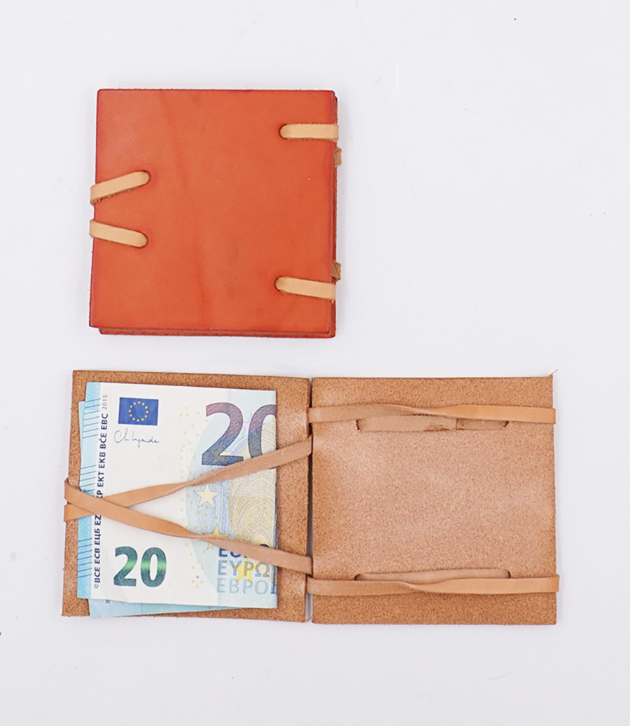 Portafoglio “Magico” - immagine 5