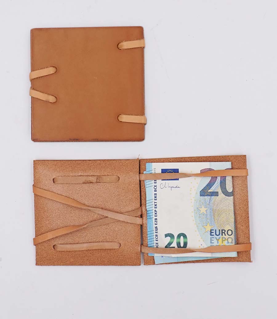 Portafoglio “Magico” - immagine 7