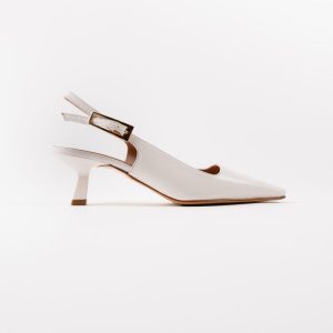 Slingback Latte – Giovanna