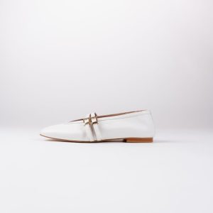 Ballerine Latte – Rossella