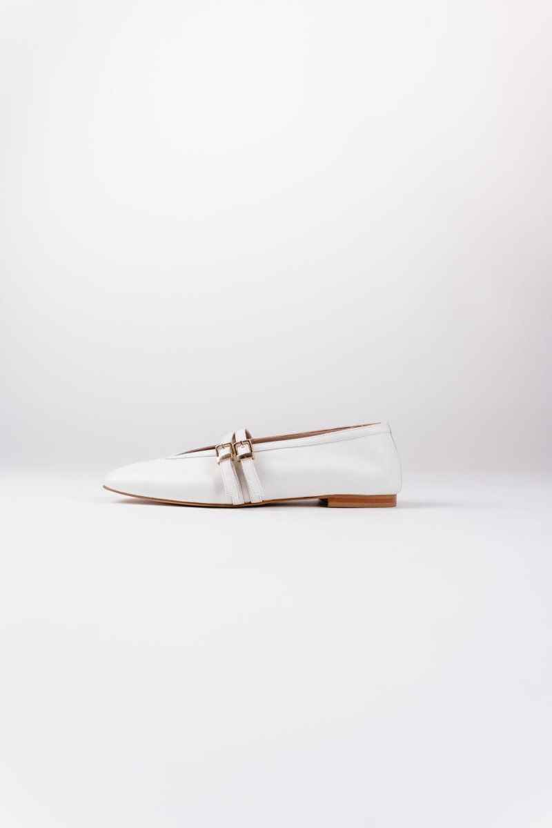 Ballerine Latte – Rossella