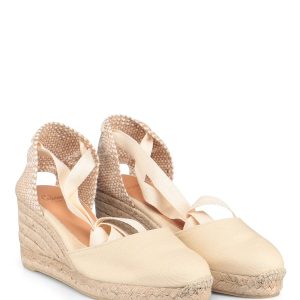 MACARENA SCARPA SANDALO ESPADRILLAS BURRO