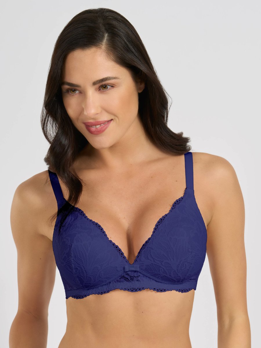 TRIANGOLO IMBOTTITO CAROL - immagine 3