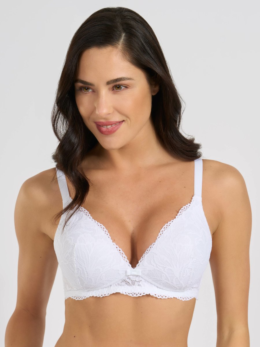 TRIANGOLO IMBOTTITO CAROL - immagine 5