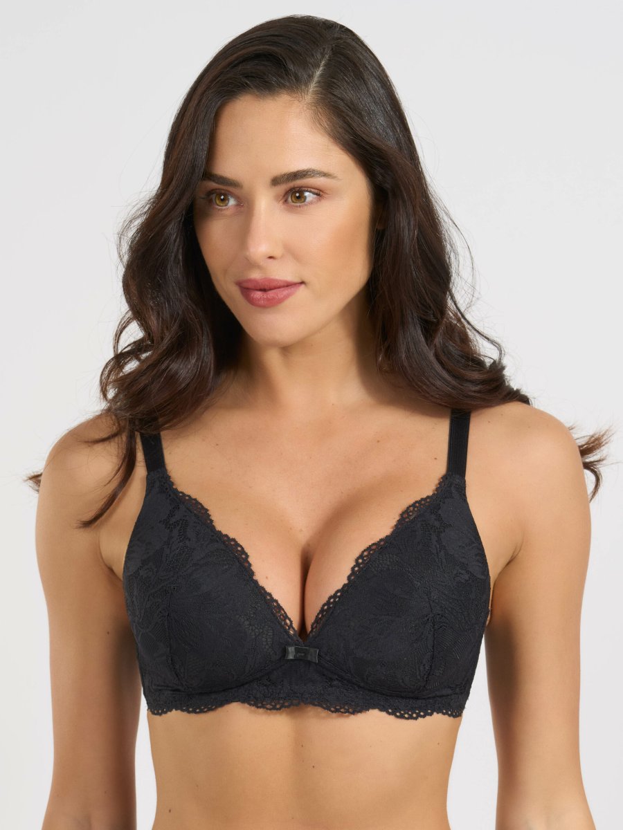 TRIANGOLO IMBOTTITO CAROL - immagine 6