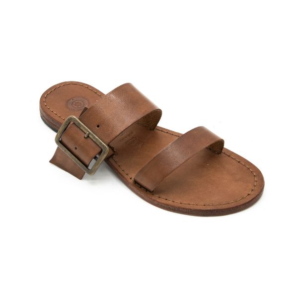 Sandali ciabatta da donna Santo Domingo