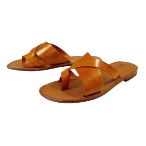 Sandali ciabatta da uomo Aragon