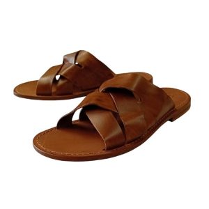 Sandali ciabatta da uomo Sorrento