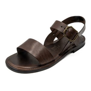 Sandali con fibbia da uomo La Pila